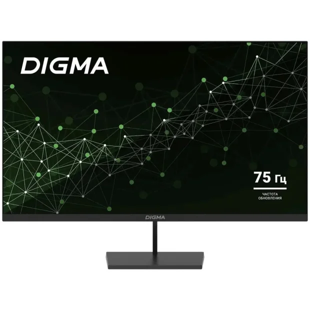 Монитор Digma Progress 32P501Q